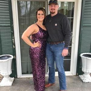 Meet your Posher, Kelly